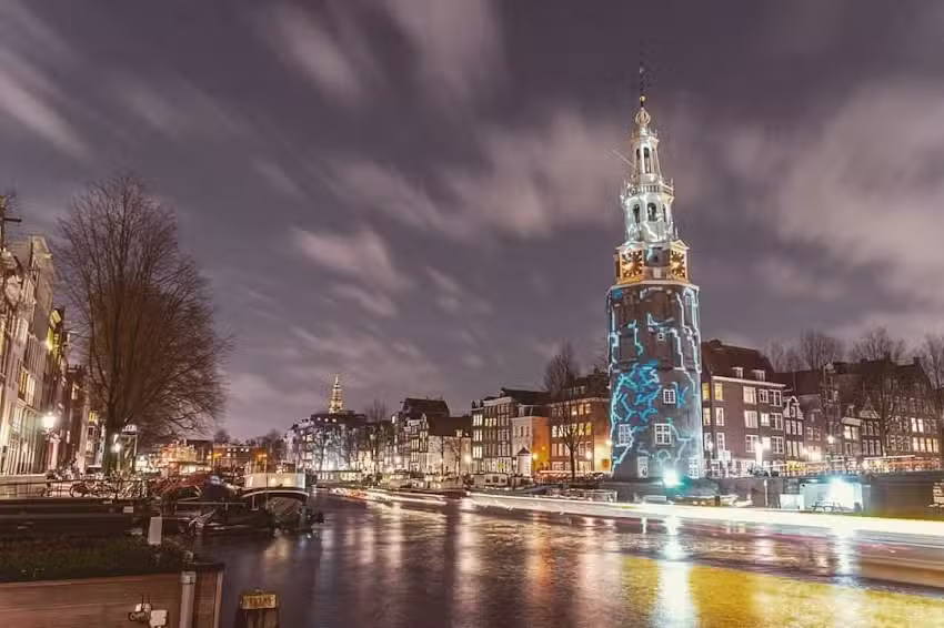 Fotocursus Nederland