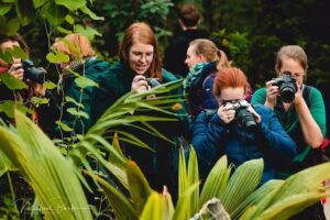 Fotocursus Snapshot Nijmegen & Doetinchem 📸