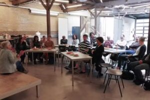 Fotofabryk centrum voor fotografie