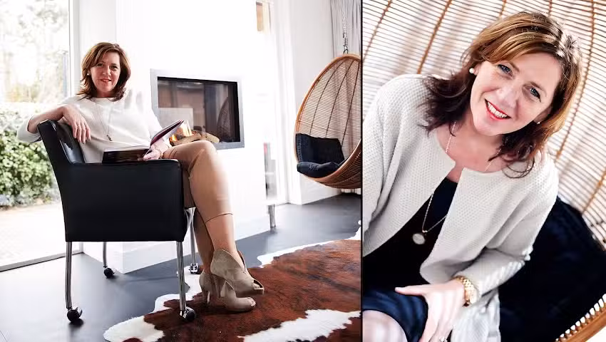 Fotograaf Ilse &ndash; bedrijfsfotograaf