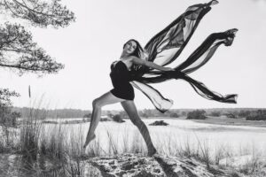 Fotograaf Jo&euml;l Vingerling