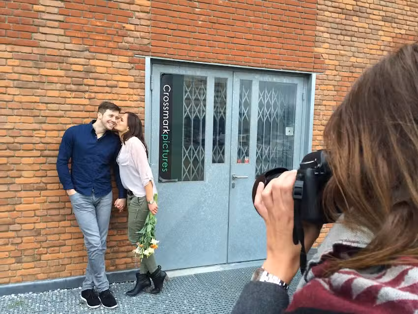 Fotograaf Madelon Vink