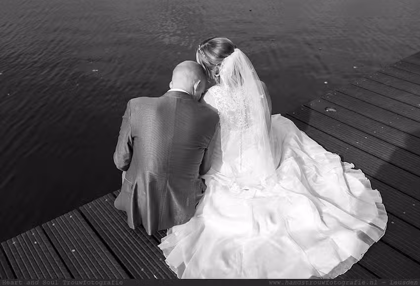 Fotograaf &ndash; Marcel Kolenbrander