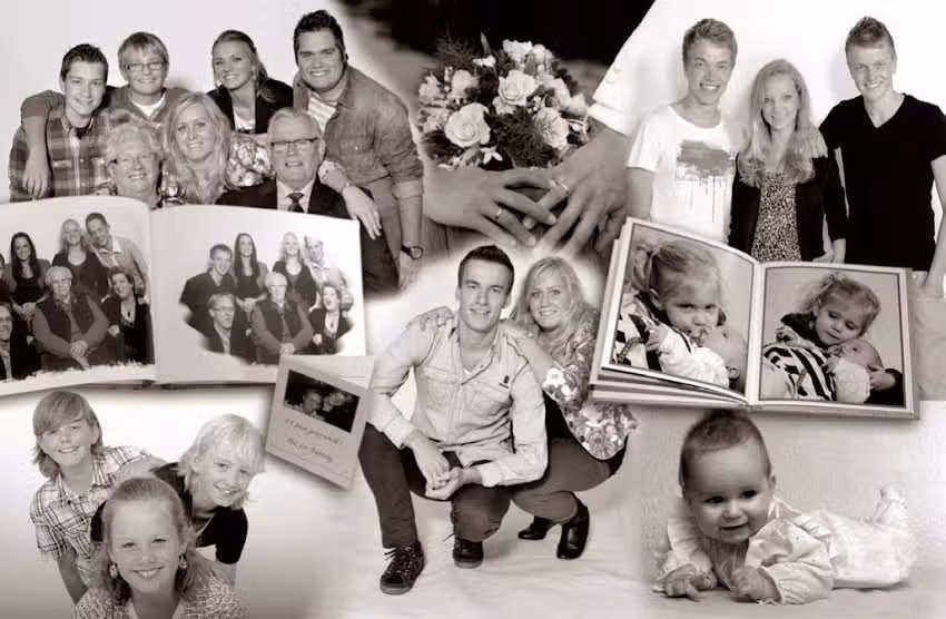 Fotograaf Zelhem