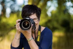 Fotografie Angelique Klomp