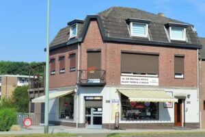 Fotografie Ber Rijssemus