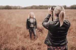 Fotografie by Nadieh