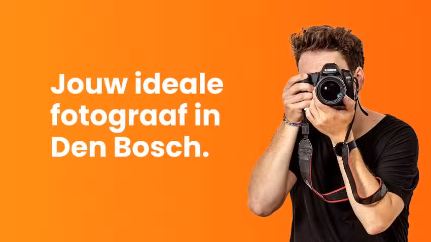Fotografie Den Bosch