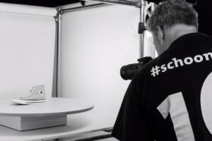 fotografie doorNorbert