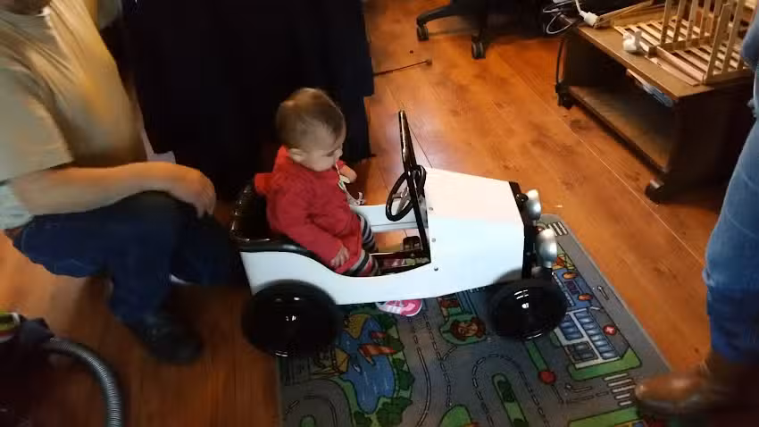 Fotografie E. Jansen