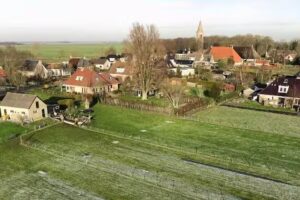 Fotografie Frans Mulder