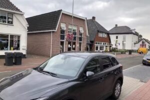 Fotografie Herman van der Wal