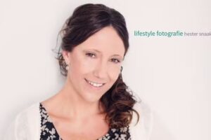 Fotografie Hester Snaak