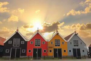 Fotografie Het Hogeland