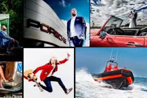 Fotografie Johan Brouwer