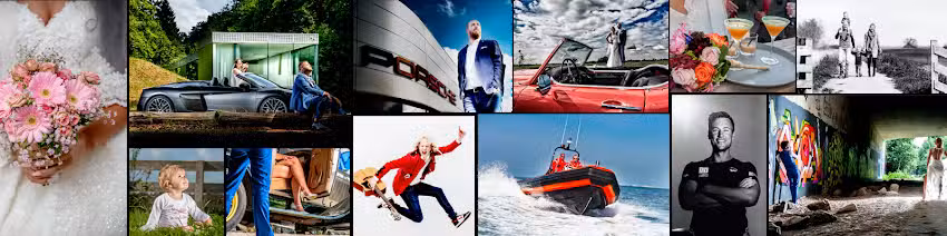 Fotografie Johan Brouwer