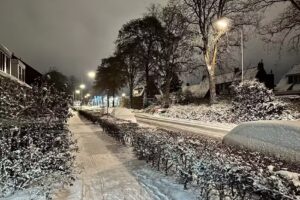 Fotografie John Sonsma