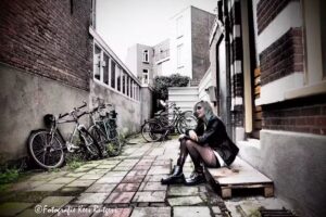 Fotografie Kees Rutgers