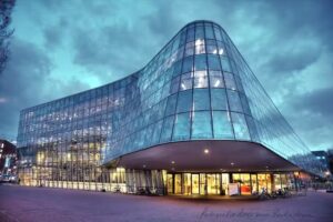 Fotografie Kees van Berkesteijn