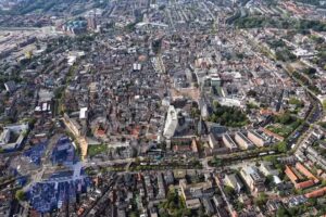 Fotografie Koos Boertjens