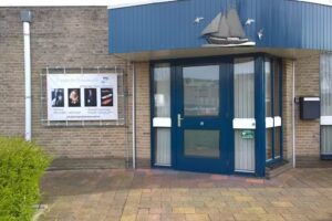 fotografie Kramnozki