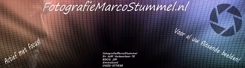 Fotografie Marco Stummel