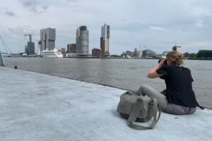 Fotografie Margret Tielemans