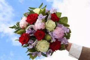 Fotografie Marit Anker