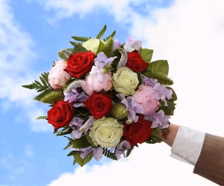 Fotografie Marit Anker