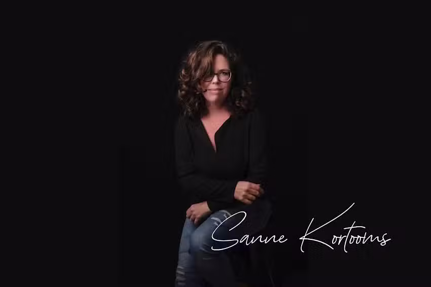 Fotografie Sanne Kortooms