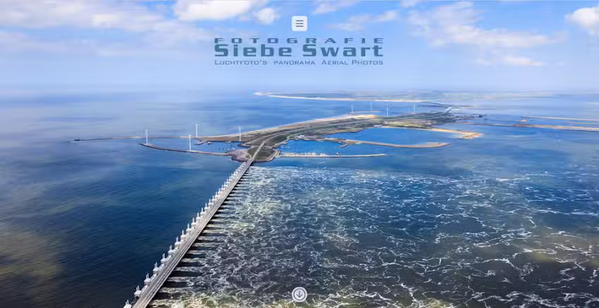 Fotografie Siebe Swart
