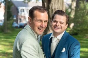 Fotografie Vincent Jansen