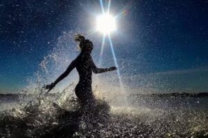 Fotografie ZichtBahr