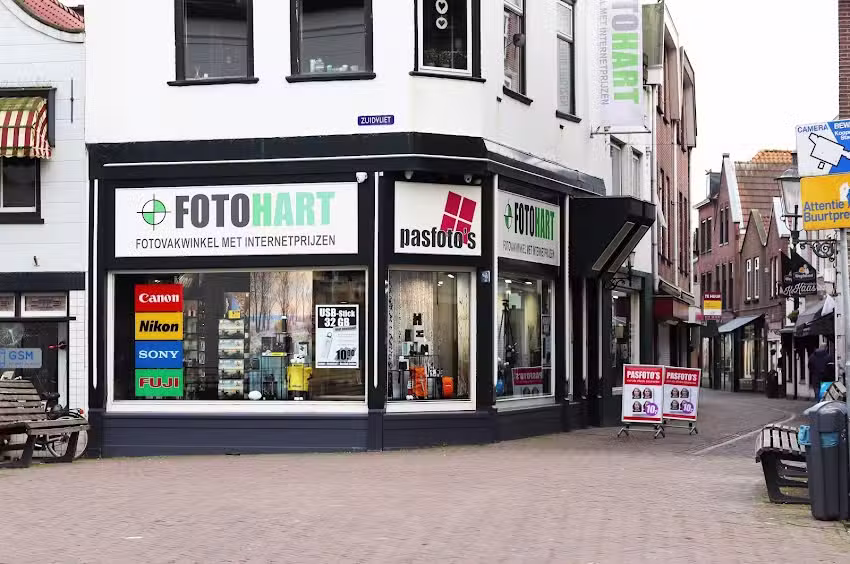 Fotohart