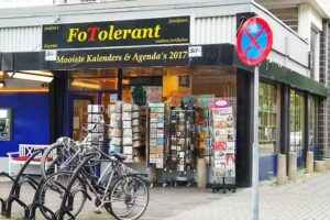 Fotolerant