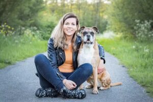 Fotoshoot met je hond