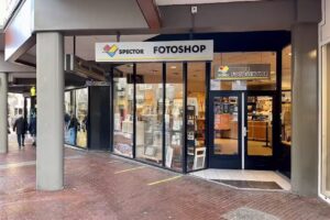 Fotoshop Zoetermeer
