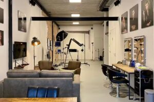 FotoStudio 030 | Portretten & Headshots