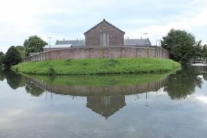 Fotostudio De Vrije Wolf