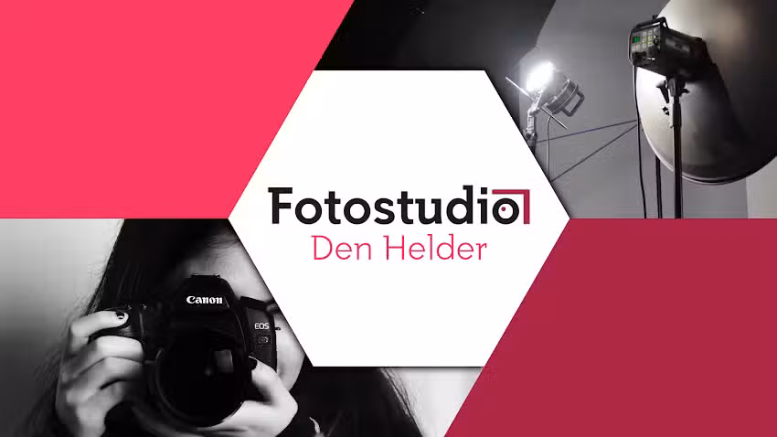 Fotostudio Den Helder