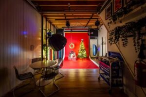 Fotostudio Groningen