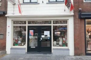 Fotostudio Hamerling