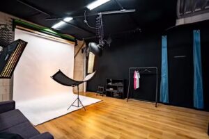Fotostudio Hoogvliet Rotterdam