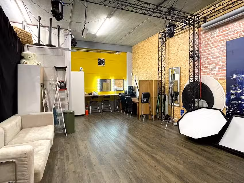Fotostudio INutrecht