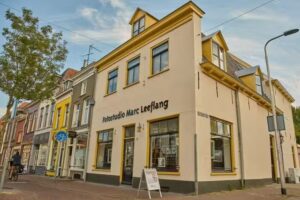 Fotostudio Marc Leeflang