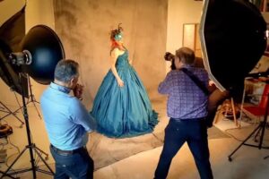 Fotostudio Menno Leistra