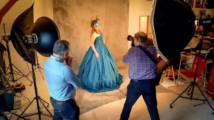 Fotostudio Menno Leistra