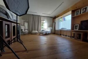 Fotostudio Objectief