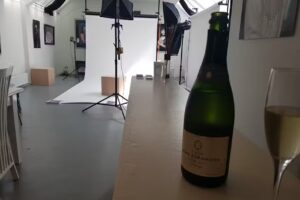 Fotostudio Studio Sprankel