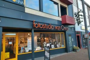 Fotostudio Van Onna